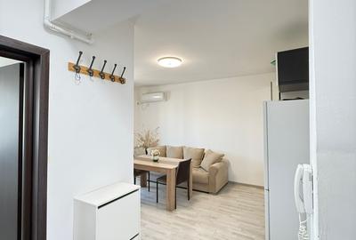 STUDIO MODERN DE VÂNZARE-MILITARI RESIDENCE-COMISION 0% - 6