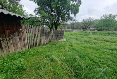 Oportunitate rara pentru investitie - teren cu casa batraneasca locuibila - 5