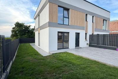 PF ! Casa 4 camere 110mp 2 bai Bucium- Hanul 3 Sarmale - 10