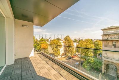 Apartament 4 camere | Loc de parcare | Dorobanti - Capitale | TVA DEDUCTIBIL - 5