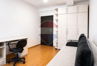 Apartament 3 camere, 76 mp, 2 băi – Ballroom Militari Residence - 12