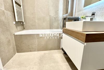 Apartament 2 camere | Parcare | Etaj Intermediar | Ozone Residence - 12
