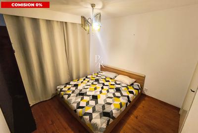 Apartament 2 camere, LIFT, parcare, balcon, zona foarte buna Primaverii-Manastur - 5