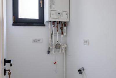 Casa individuala cu 5 camere si terasa acoperita. Toate Utilitatile. Comision 0% - 11