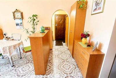 Apartament 3 camere decomandat,2 bai,etaj 5/8  78 mp 2 balcoane, zona Vlahuta-Ge - 6