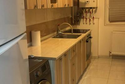 Inchiriere garsoniera Metrou Berceni Biruintei - 5