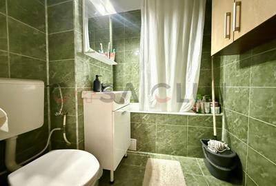 2 camere decomandate, etaj intermediar, ideal investiție, zona Bucegi - 7