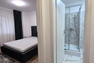 Prima închiriere, apartament 2 camere, centrală proprie, 13 Septembrie! - 8