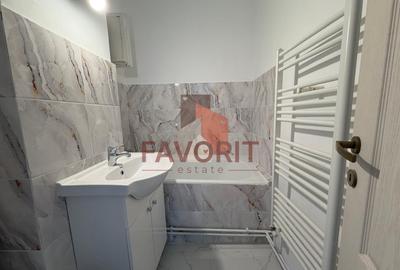 2 camere | centrala proprie | renovat complet | zona excelenta | - 7