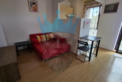 Garsoniera Trident Residence Berceni Bucuresti - 1