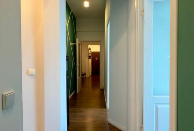 Spacious 3 Bedroom Apartament | Universitate Area - Armeneasca - 5
