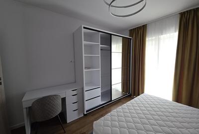 Apartament cu 3 camere lux zona La Terenuri - 24