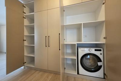 MILITARI - Metrou PACII/Preciziei! Inchiriere 2 camere  lux!TOTUL NOU ! - 18