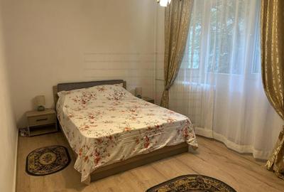 Brancoveanu  Vatra Dornei   sector 4 inchiriere 3 camere confort 1 - 2