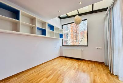 INCHIRIERE vila Baneasa || ponton privat || piscina naturala - 22