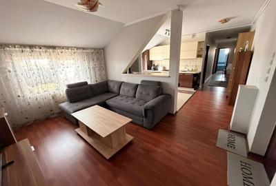 Apartament trei camere Sagului - 1