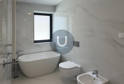 Vilă duplex cu lift, grădină și 3 terase – El Unico Residences, Pipera - 12