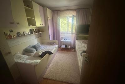 Apartament 3 camere Colentina / Maior Bacila - 4