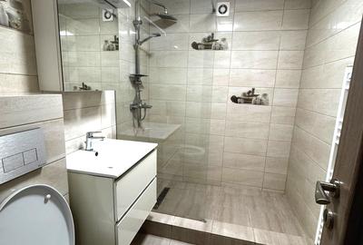 Apartament 2 camere 50mp Value Center +garaj+beci 80.000eur neg - 9