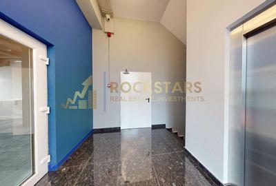 Cladire Comerciala | Investitie | Pantelimon | Bd. Biruintei | Randament 7% - 7