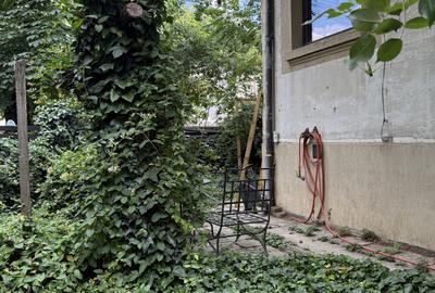 Apartament 4 Camere in Vila | Curte Comuna | Kiseleff - 12