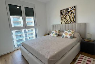 Apartament 2 camere, Grand Hill / Ultrafinistat/Parcare-500 euro - 7