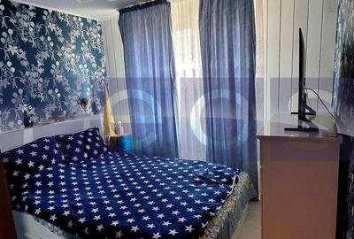 DE VANZARE 2 CAMERE DECOMANDAT | TEIUL DOAMNEI | ETAJ 7/8 | BALCON - 4
