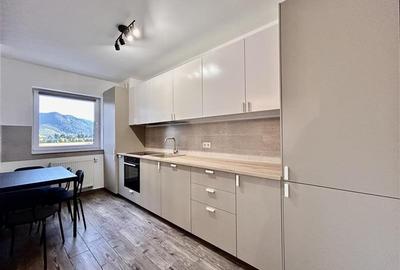 REZERVAT Prima folosinta | 3 camere | Avantgarden Bartolomeu| Brasov - 14