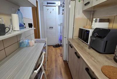 Apartament 2 camere  zona Grivitei,mobilat-utilat,87500 Euro - 4