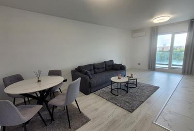 Apartament 2 camere Emil Racovita - 1