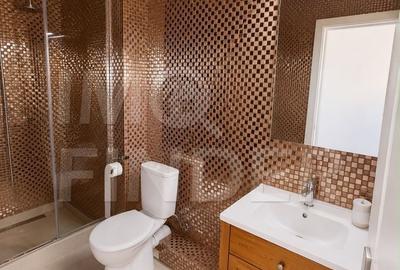 Apartament 3 camere, 70 mp, singur pe nivel, parcare inclusa – Borhanci - 7