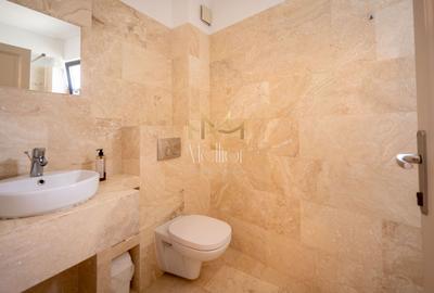 Apartament superb 3 camere } 92 mp | bloc nou | cart. Borhanci! - 11