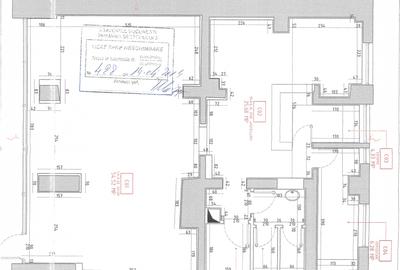 Calea Calarasilor - Piata Muncii I suprafata 100 mp I pret 5500 euro - 6