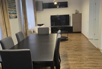 Casă individuală cu 4 camere în Central
