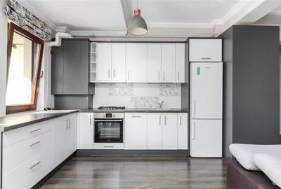 2 camere | Luminia Residence | 60 mp + terasa | Parcare - 3