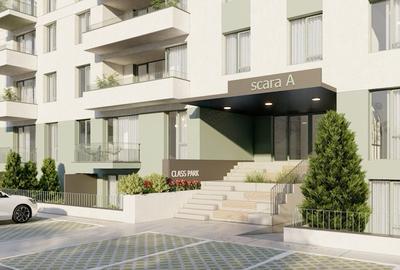 Class Park Residence