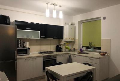 Apartament doua camere de inchiriat Avantgarden 3,Bartolomeu, Brasov - 7