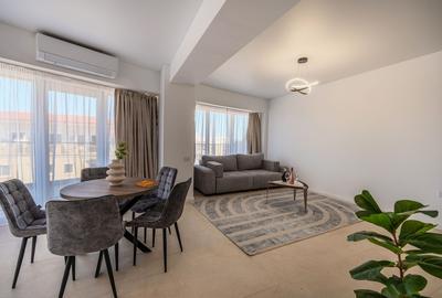 Apartament cu 3 camere de închiriat | Aqua Cullinan Resort & SPA - 1