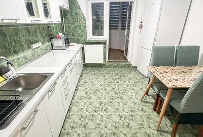 Apartament 2 camere Fratii Golesti Pitesti - 3