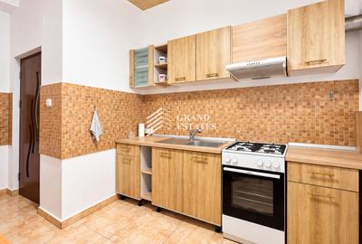 2 camere Otopeni I inchiriere I complet mobilat I 80mp I 2 locuri de parcare - 9