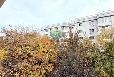 Apartament cu 3 camere zona Baneasa-Herastrau - 2