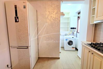 Apartament decomandat  cu 3 camere si 2 bai, 13 Septembrie – Marriott - 37