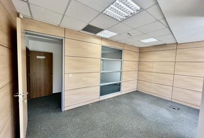 Pantelimon RAMS Business Center/ Birouri Clasa A / COMISION - 0% - 17