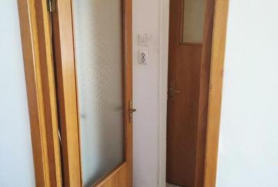 Inchiriez apartament cu 3 camere zona Iancului - 14