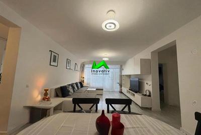 Apartament de vanzare 3 camere Sibiu Selimbar - 2