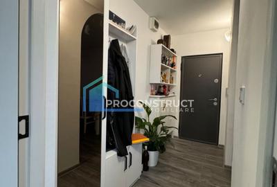 Apartament cu 2 camere | Complet mobilat și utilat | Dambovita | - 7