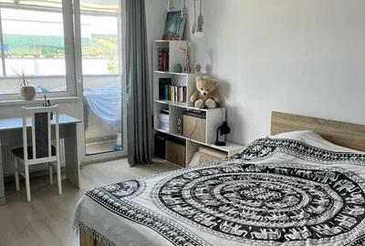 Apartament cu 3 camere în Someșeni