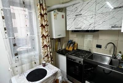 Apartament 1 camera-loc de parcare-boxă-mobilat-persoana fizică - 7