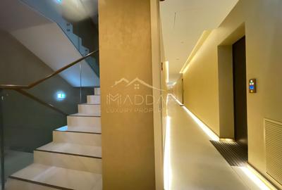 Apartament LUX***PARCARE dubla***PRIMA INCHIRIERE//Mall Promenada - 20