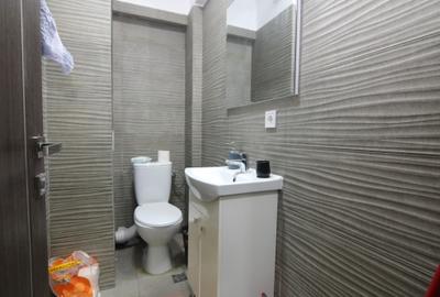 River,s Towers, apartament cu 2CD camere model cu 2 bai, 57mp utili + balcon - 8